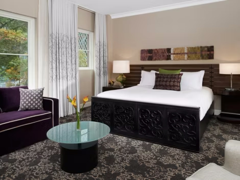 Hotel Vintage Seattle (Kimpton)
