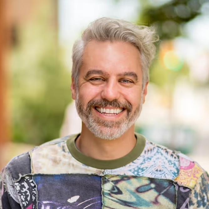 photo of Dylan Goings