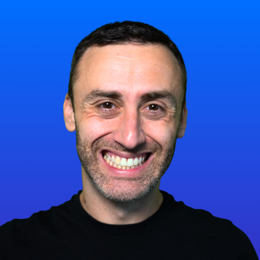 photo of Francesco Ciulla