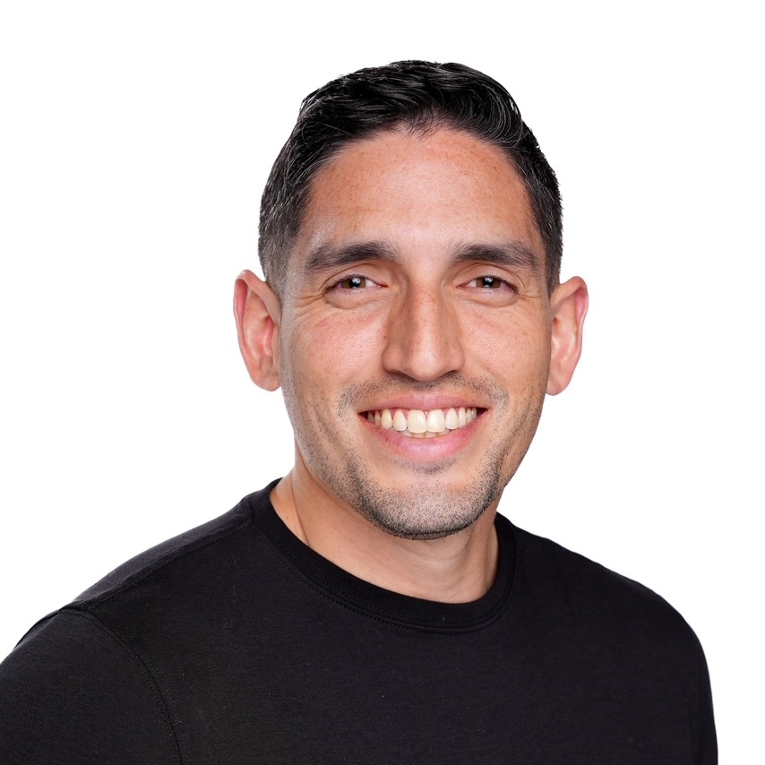 photo of Jeff Otaño