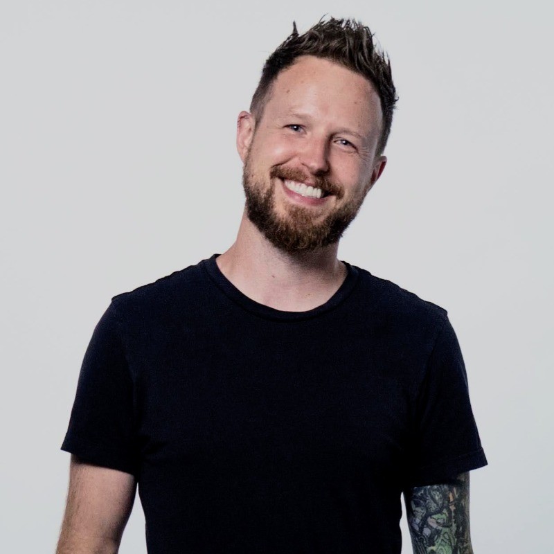 photo of Adam Argyle