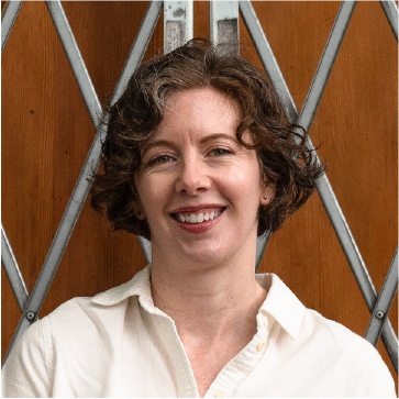 photo of Carrie Rabasa