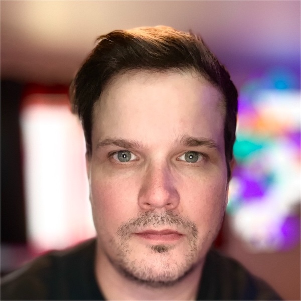 photo of Justin Oliver Lee