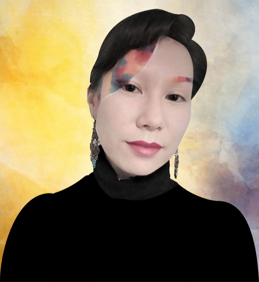 photo of Stella Marie