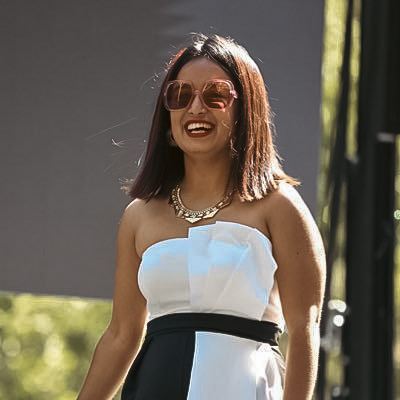 photo of Shruti Kapoor