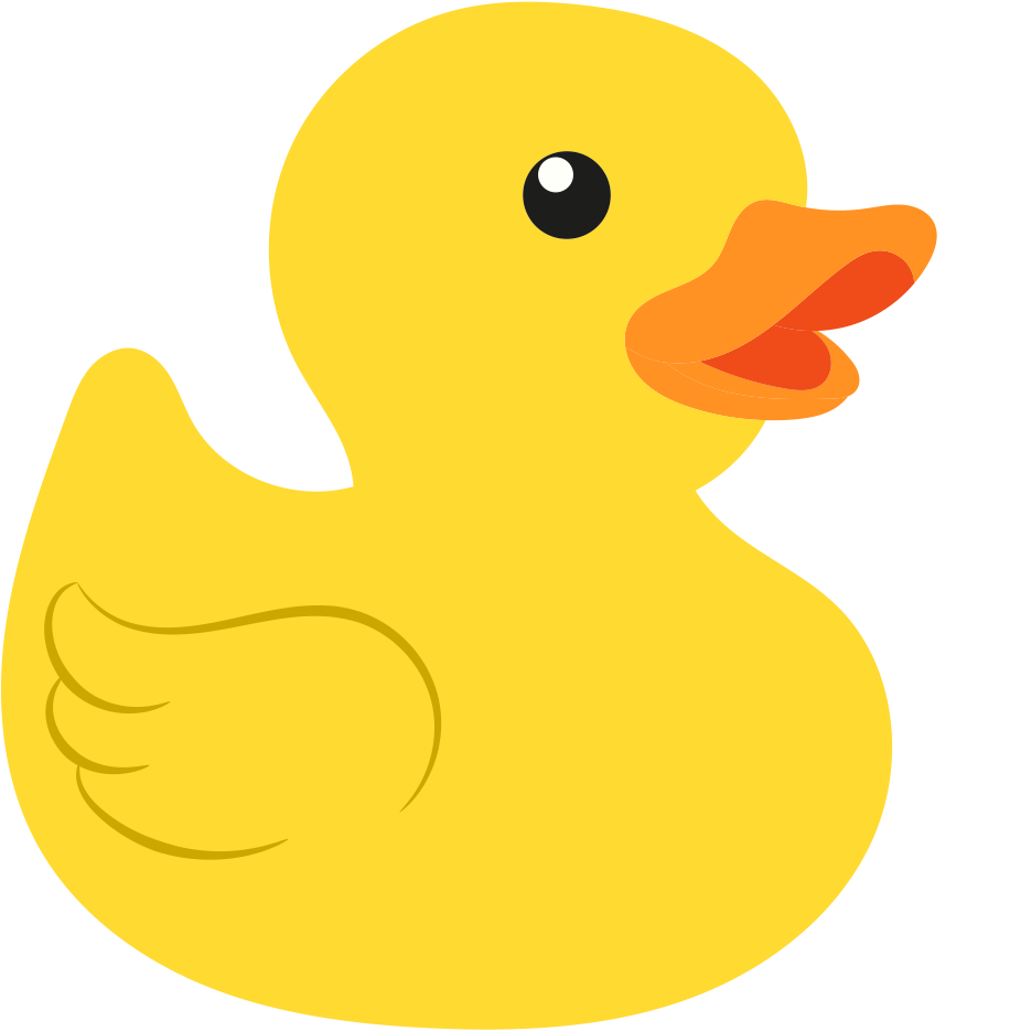DocDuck logo