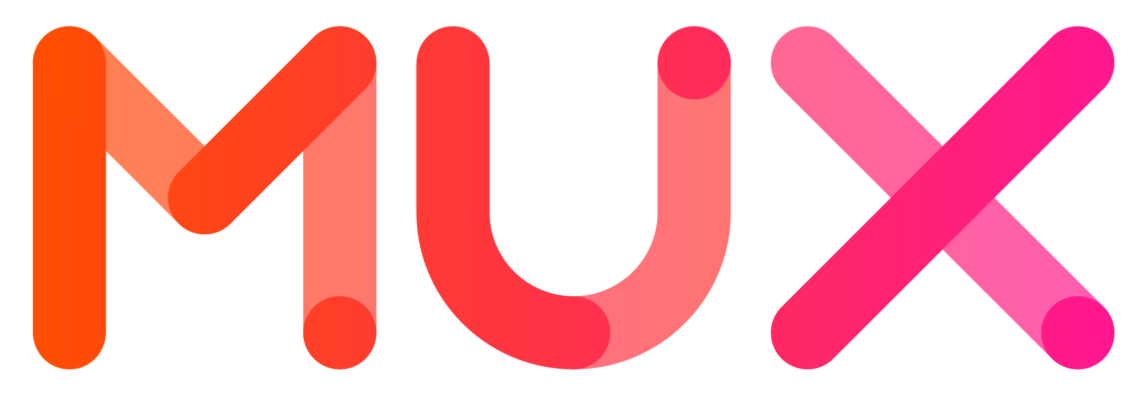 Mux logo