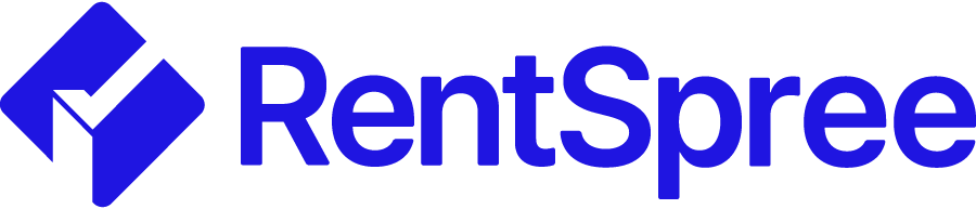 Rent Spree logo