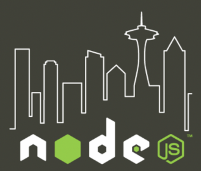 Seattle Node logo