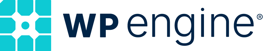 WP Engine logo